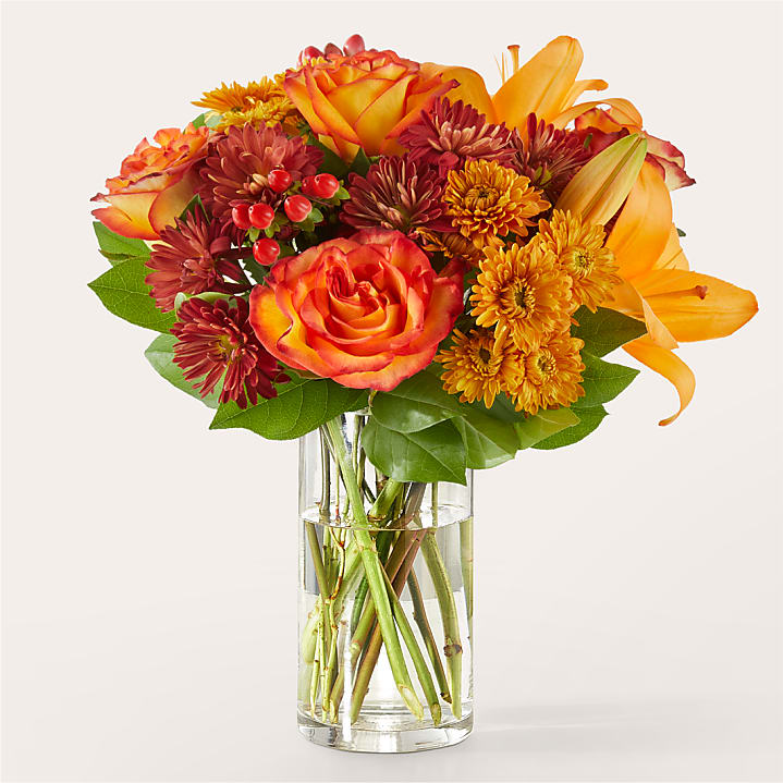 Buchet flori de câmp de vânzare în Piața de Flori Bacau