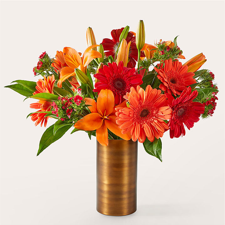 Buchet flori de câmp de vânzare în Piața de Flori Bacau