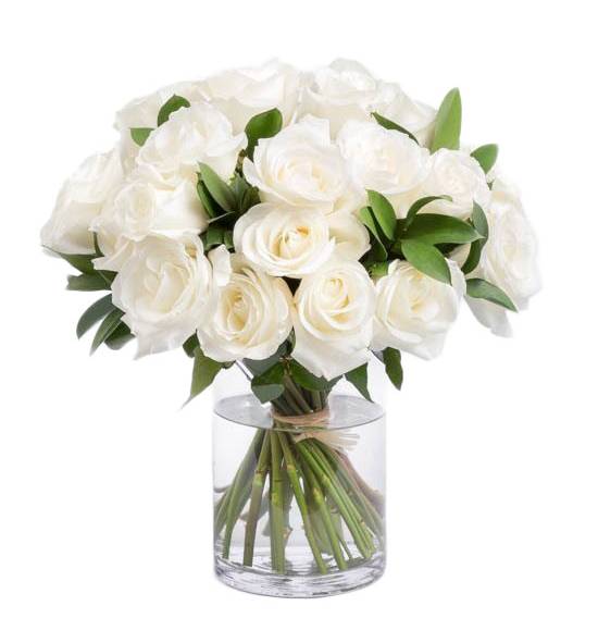 Buchet trandafiri de vânzare în Piața de Flori Buzau